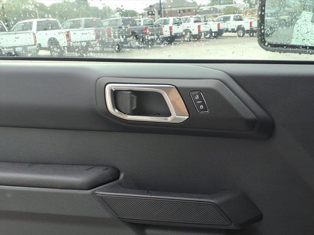 2025 Ford Bronco Outer Banks®