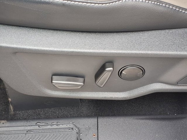 2025 Ford Bronco Outer Banks®