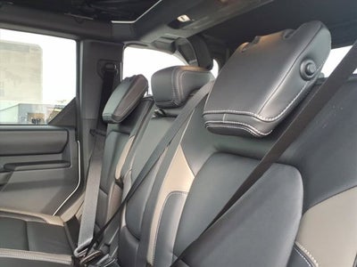 2025 Ford Bronco Outer Banks®