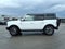 2025 Ford Bronco Outer Banks®