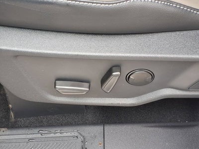 2025 Ford Bronco Outer Banks®