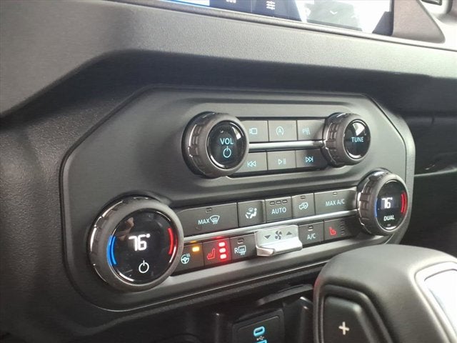 2025 Ford Bronco Badlands®