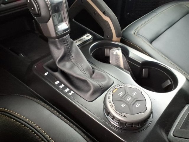 2025 Ford Bronco Badlands®