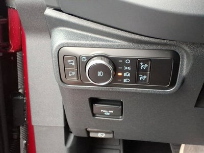 2025 Ford Bronco Badlands®