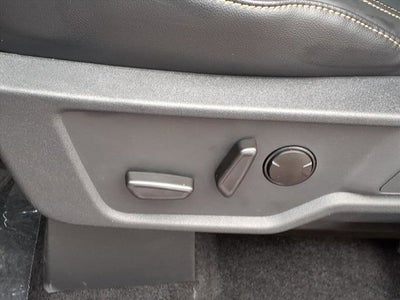 2025 Ford Bronco Badlands®