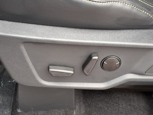 2025 Ford Bronco Badlands®