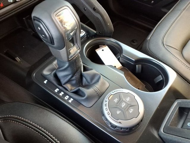 2025 Ford Bronco Badlands®