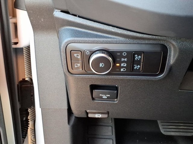 2025 Ford Bronco Badlands®