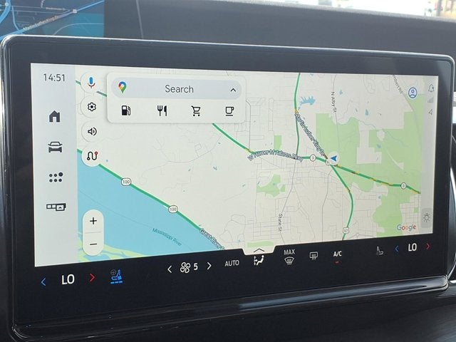 2026 Ford Expedition MAX Platinum®