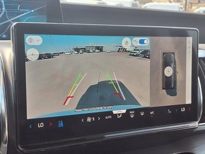 2026 Ford Expedition MAX Platinum®