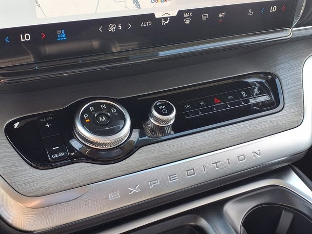 2026 Ford Expedition MAX Platinum®