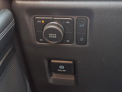 2026 Ford Expedition MAX Platinum®