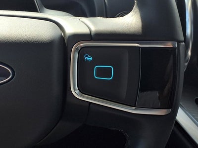 2026 Ford Expedition MAX Platinum®