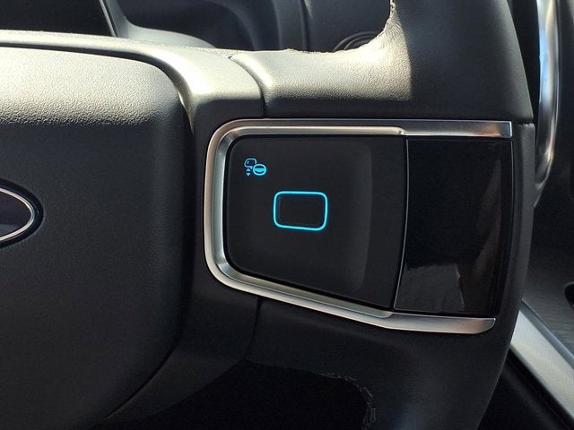 2026 Ford Expedition MAX Platinum®