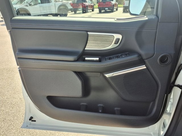2026 Ford Expedition MAX Platinum®
