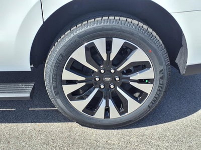 2026 Ford Expedition MAX Platinum®