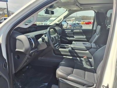 2026 Ford Expedition MAX Platinum®