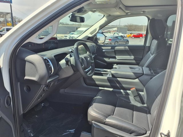 2026 Ford Expedition MAX Platinum®