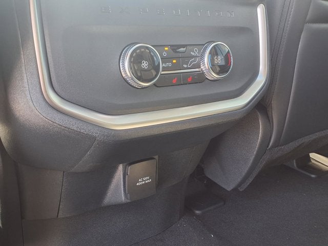 2026 Ford Expedition MAX Platinum®