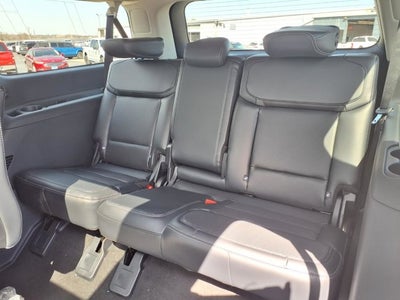 2026 Ford Expedition MAX Platinum®