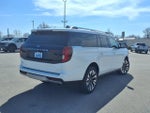 2026 Ford Expedition MAX Platinum®
