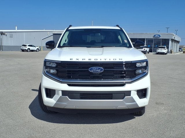 2026 Ford Expedition MAX Platinum®