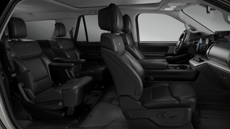 2026 Ford Expedition MAX Platinum®