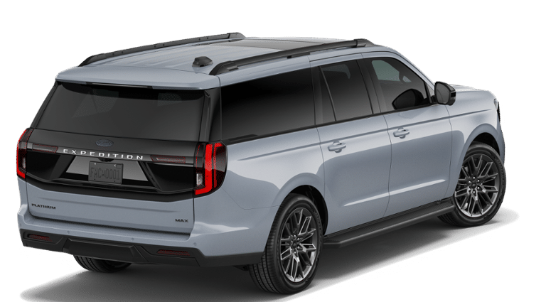 2026 Ford Expedition MAX Platinum®
