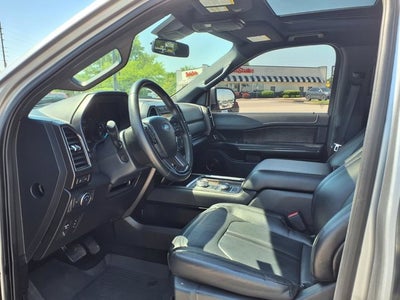 2021 Ford Expedition Limited