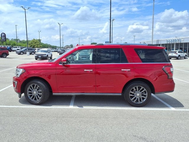 2021 Ford Expedition Limited