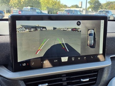 2027 Ford Explorer Platinum™