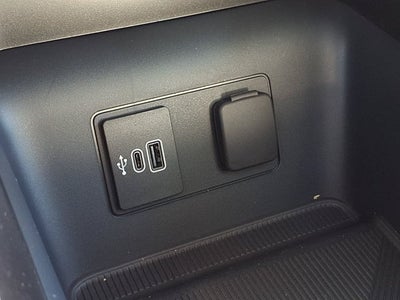 2027 Ford Explorer Platinum™