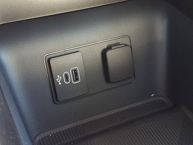 2027 Ford Explorer Platinum™