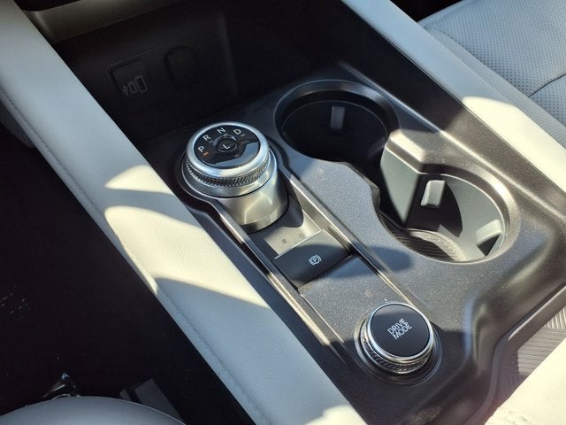 2027 Ford Explorer Platinum™
