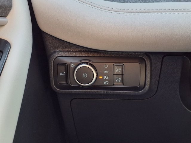 2027 Ford Explorer Platinum™