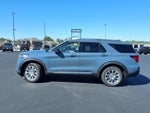 2027 Ford Explorer Platinum™