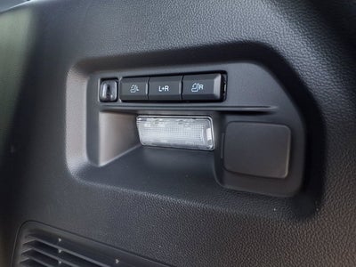 2027 Ford Explorer Platinum™