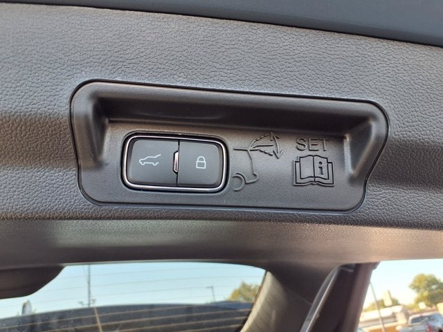 2027 Ford Explorer Platinum™
