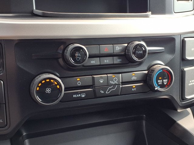 2026 Ford Super Duty F-250® XLT