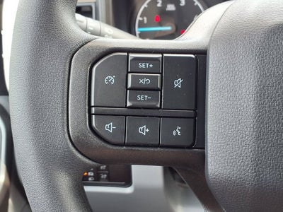 2026 Ford Super Duty F-250® XLT
