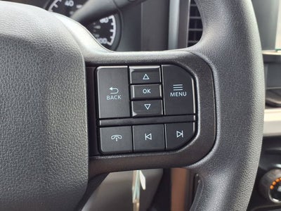 2026 Ford Super Duty F-250® XLT