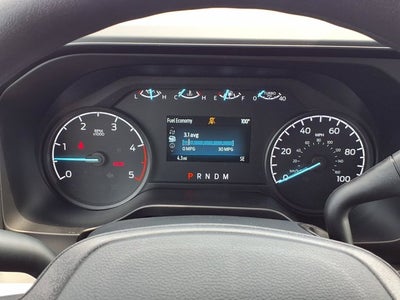 2026 Ford Super Duty F-250® XLT