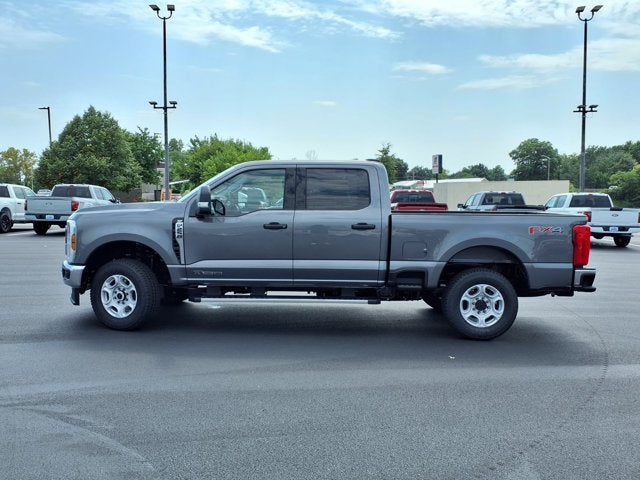 2026 Ford Super Duty F-250® XLT