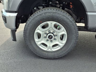 2026 Ford Super Duty F-250® XLT