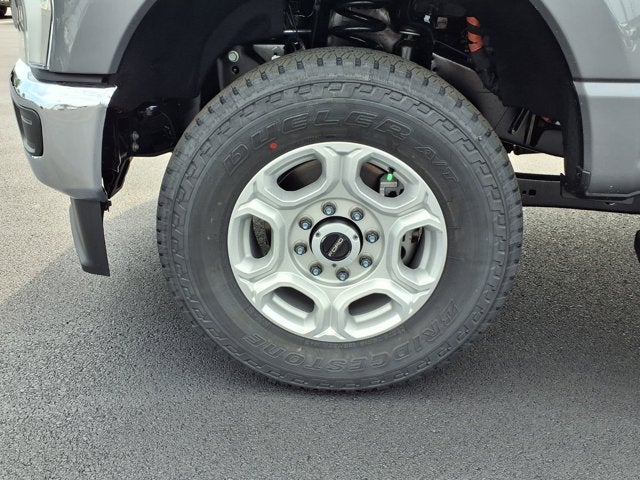 2026 Ford Super Duty F-250® XLT
