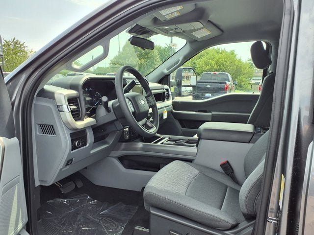 2026 Ford Super Duty F-250® XLT