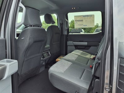 2026 Ford Super Duty F-250® XLT