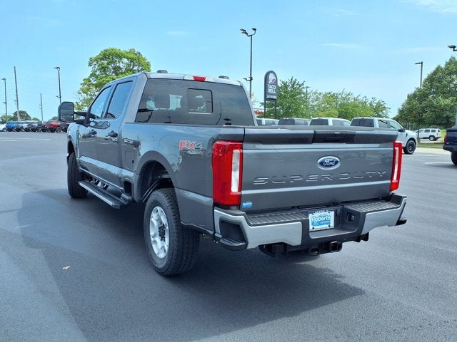 2026 Ford Super Duty F-250® XLT