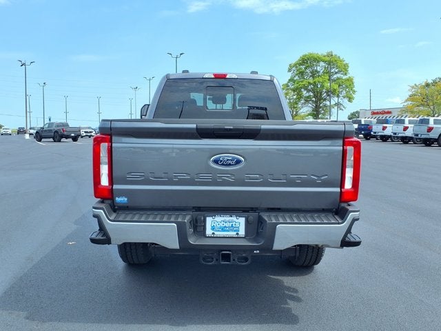 2026 Ford Super Duty F-250® XLT
