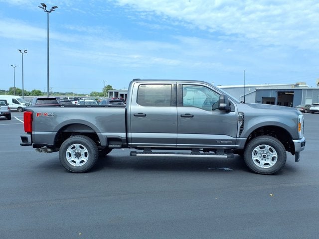 2026 Ford Super Duty F-250® XLT